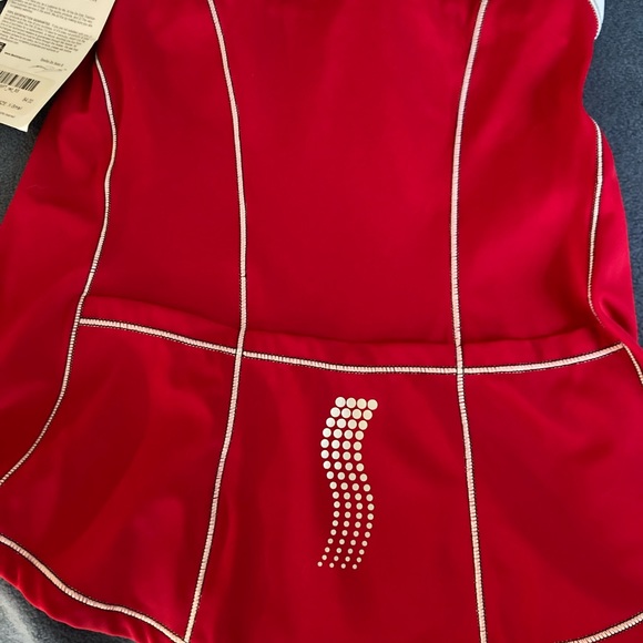 De Soto triathlon top - Picture 5 of 5